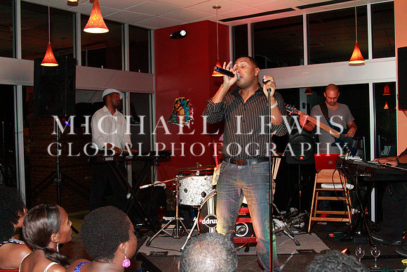 Noel Gourdin, Austin, TX