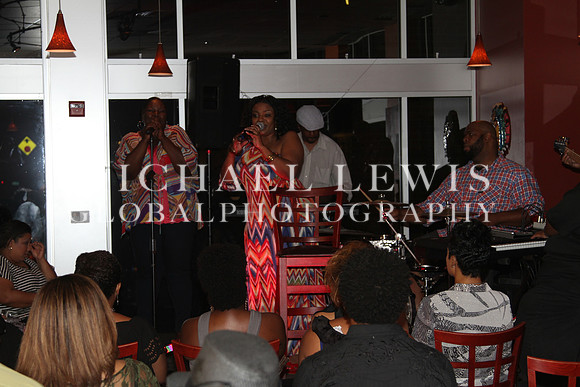 Noel Gourdin, Austin, TX