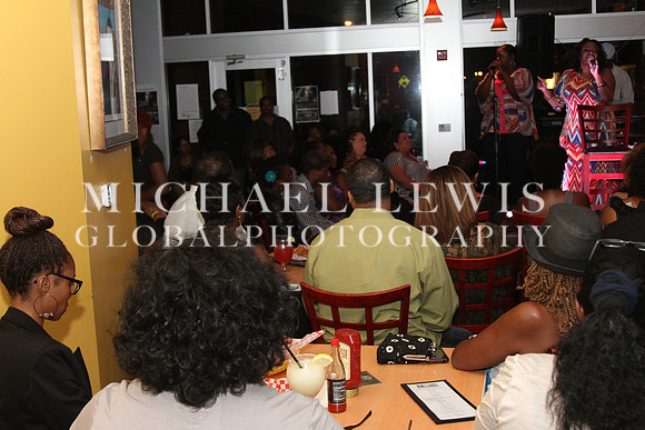 Noel Gourdin, Austin, TX