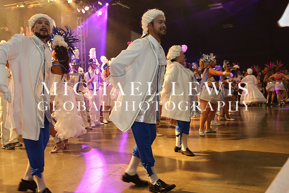 Carnaval Brasileiro Austin