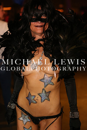 Carnaval Brasileiro Austin