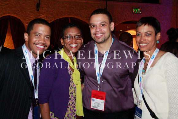 NBMBAA Conference in Indianpolis