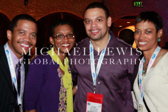 NBMBAA Conference in Indianpolis