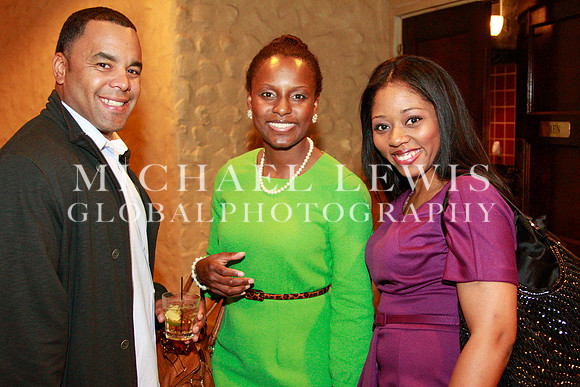 NBMBAA Conference in Indianpolis