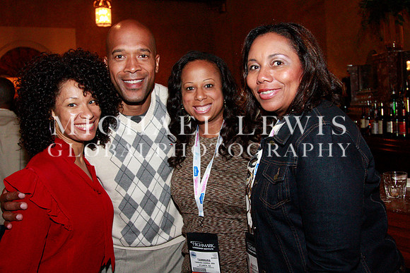 NBMBAA Conference in Indianpolis