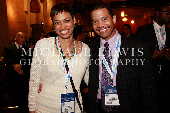 NBMBAA Conference in Indianpolis