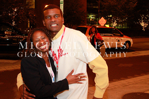NBMBAA Conference in Indianpolis