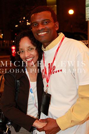 NBMBAA Conference in Indianpolis