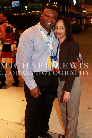 NBMBAA Conference in Indianpolis