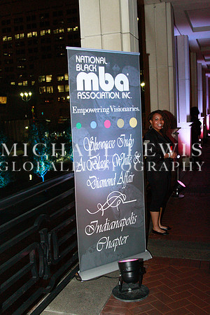 NBMBAA Conference in Indianpolis
