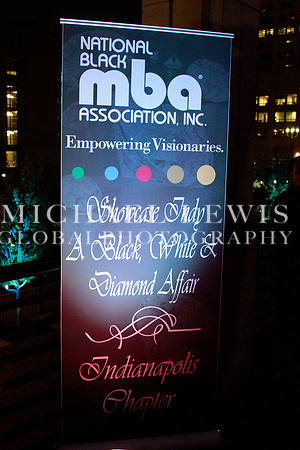 NBMBAA Conference in Indianpolis