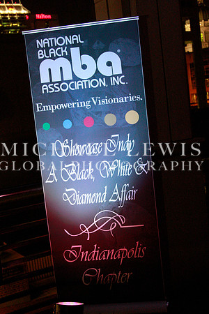 NBMBAA Conference in Indianpolis