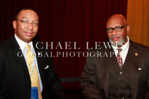 NBMBAA Conference in Indianpolis