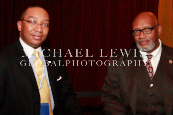 NBMBAA Conference in Indianpolis