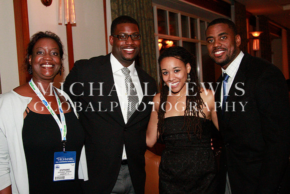 NBMBAA Conference in Indianpolis