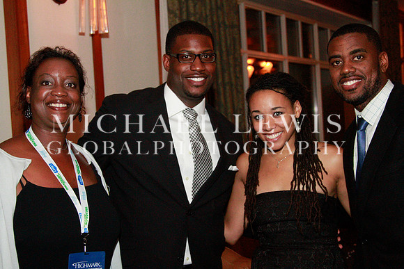 NBMBAA Conference in Indianpolis