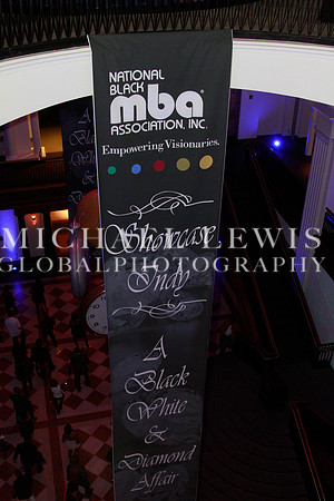 NBMBAA Conference in Indianpolis