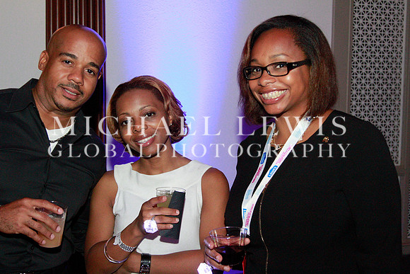 NBMBAA Conference in Indianpolis