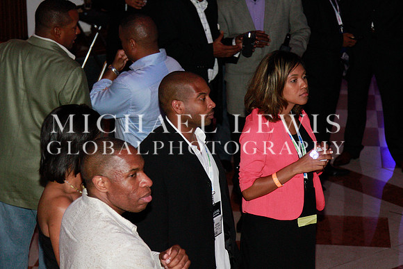 NBMBAA Conference in Indianpolis