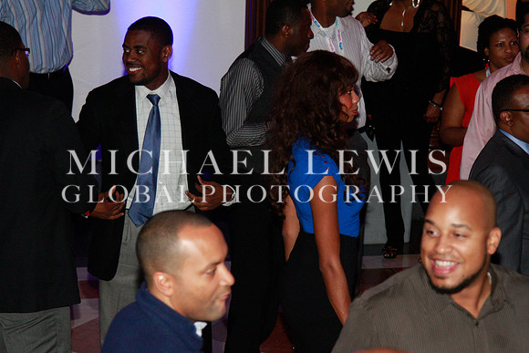 NBMBAA Conference in Indianpolis