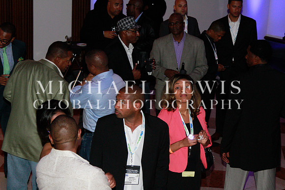 NBMBAA Conference in Indianpolis