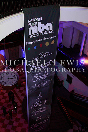 NBMBAA Conference in Indianpolis