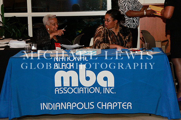 NBMBAA Conference in Indianpolis