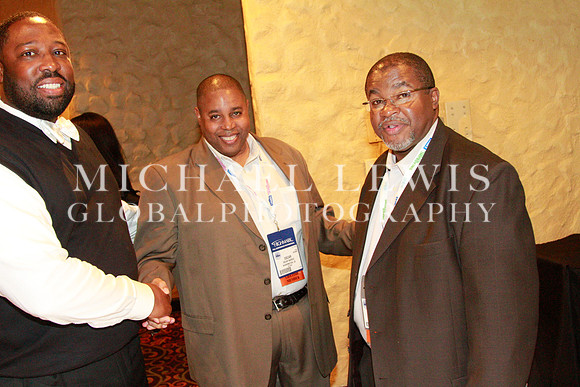 NBMBAA Conference in Indianpolis