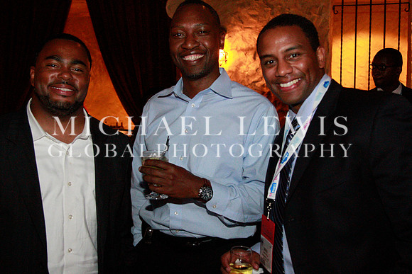 NBMBAA Conference in Indianpolis