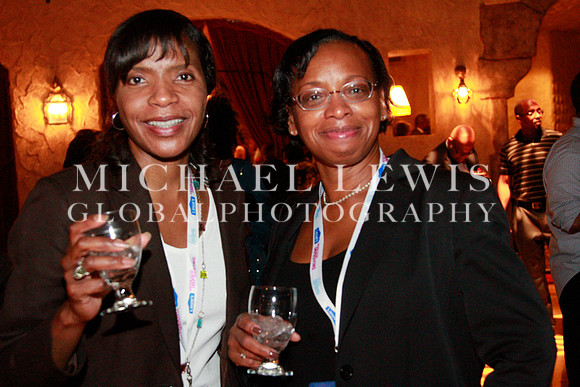 NBMBAA Conference in Indianpolis