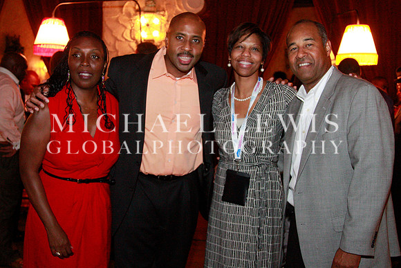 NBMBAA Conference in Indianpolis