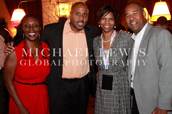 NBMBAA Conference in Indianpolis