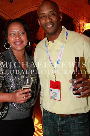 NBMBAA Conference in Indianpolis