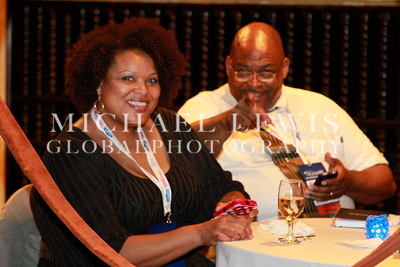 NBMBAA Conference in Indianpolis