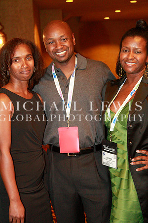 NBMBAA Conference in Indianpolis