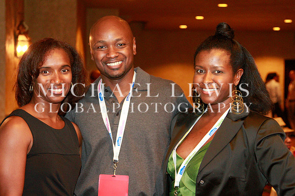 NBMBAA Conference in Indianpolis
