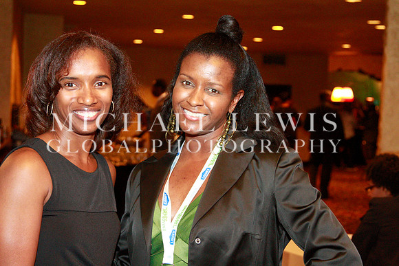 NBMBAA Conference in Indianpolis