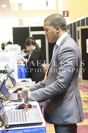 NBMBAA Conference in Indianapolis 2013