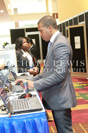 NBMBAA Conference in Indianapolis 2013