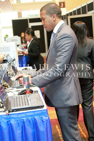 NBMBAA Conference in Indianapolis 2013