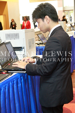 NBMBAA Conference in Indianapolis 2013