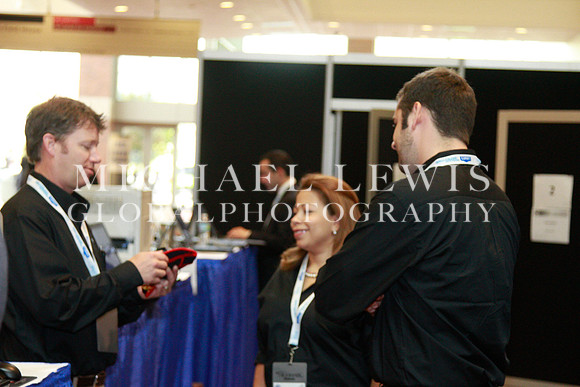NBMBAA Conference in Indianapolis 2013