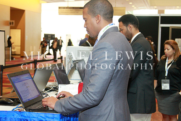 NBMBAA Conference in Indianapolis 2013