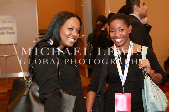 NBMBAA Conference in Indianapolis 2013
