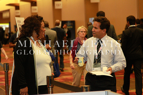 NBMBAA Conference in Indianapolis 2013
