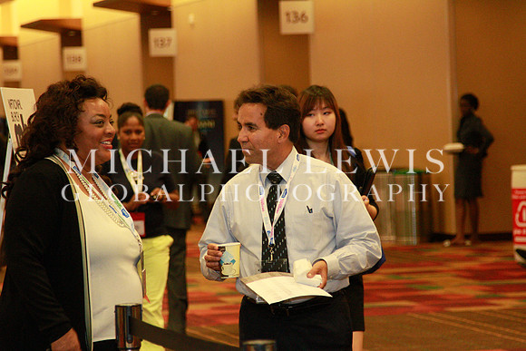 NBMBAA Conference in Indianapolis 2013