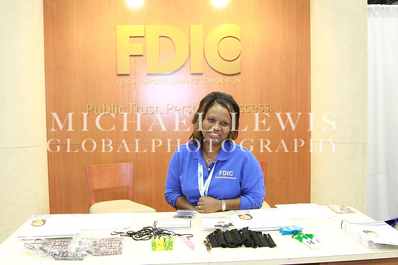 NBMBAA Conference in Indianapolis 2013