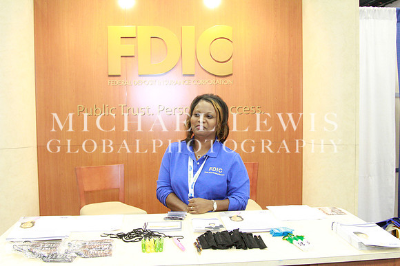 NBMBAA Conference in Indianapolis 2013