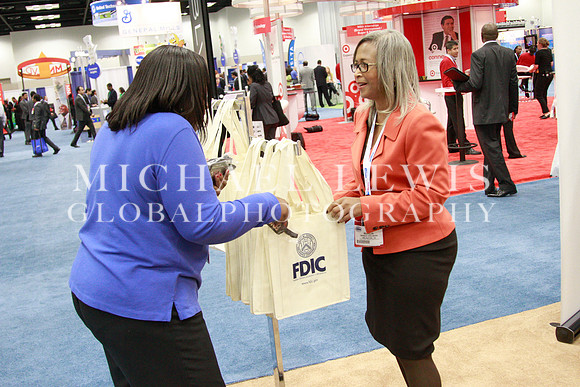 NBMBAA Conference in Indianapolis 2013
