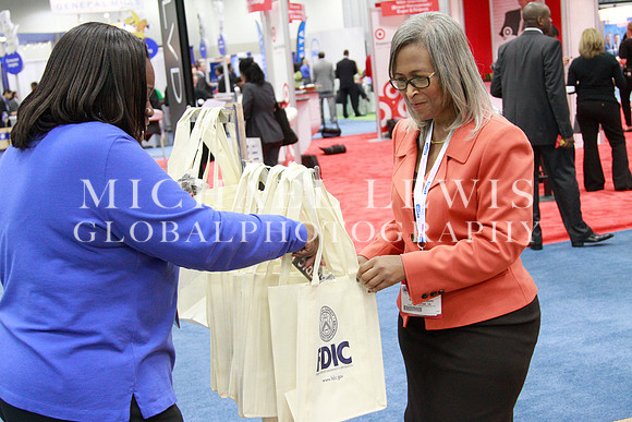 NBMBAA Conference in Indianapolis 2013